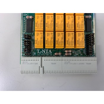 AMAT TeNTA AS00011-01 Common Remote Conditioning Board